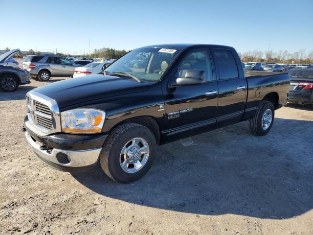  Salvage Dodge Ram 3500