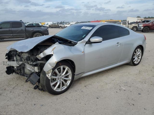  Salvage INFINITI G37