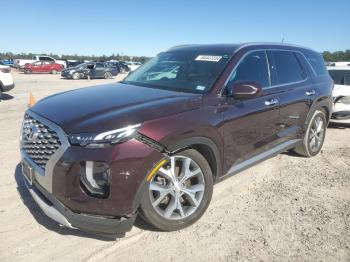  Salvage Hyundai PALISADE