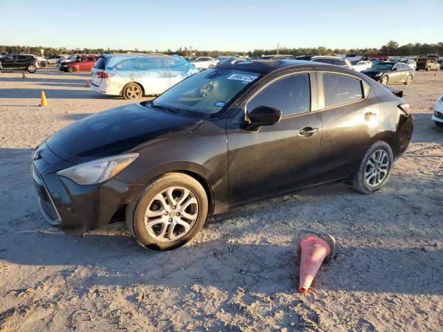  Salvage Toyota Scion