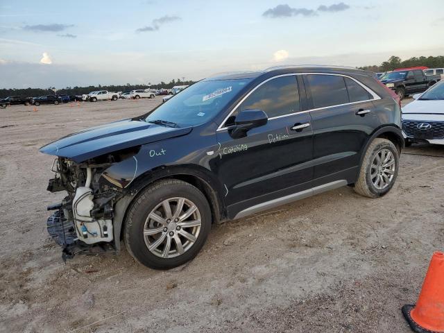  Salvage Cadillac XT4