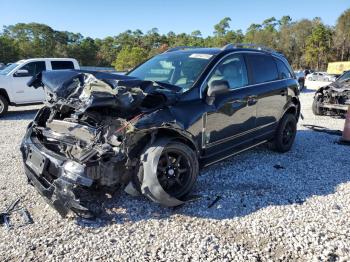  Salvage Saturn Vue