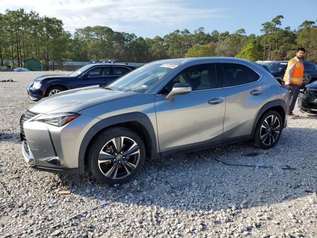  Salvage Lexus Ux