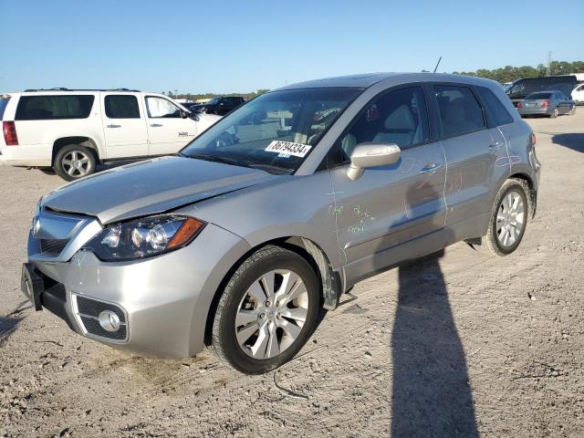  Salvage Acura RDX