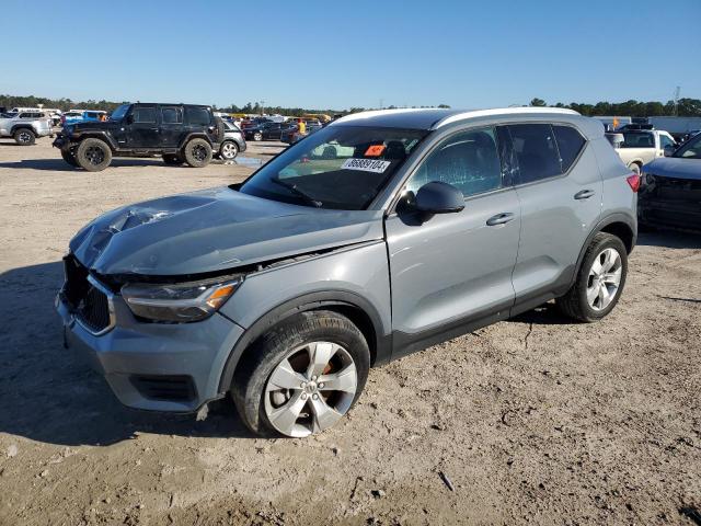  Salvage Volvo XC40