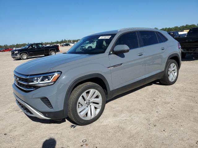  Salvage Volkswagen Atlas