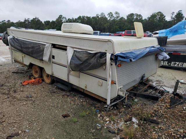  Salvage Jayco Jay Flight