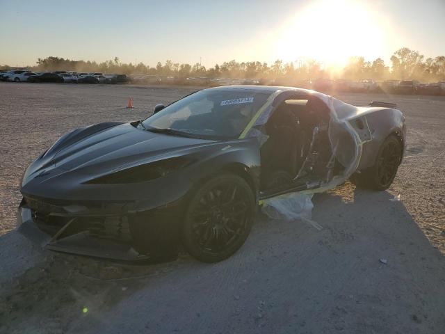  Salvage Chevrolet Corvette