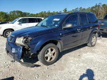  Salvage Saturn Vue