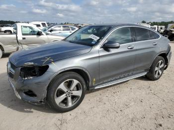  Salvage Mercedes-Benz GLC