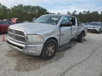  Salvage Dodge Ram 2500