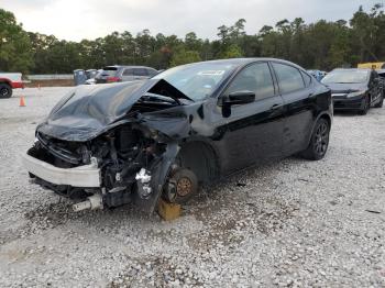  Salvage Dodge Dart