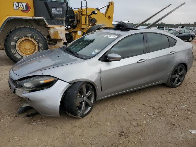  Salvage Dodge Dart