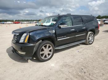  Salvage Cadillac Escalade