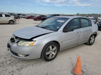  Salvage Saturn Ion