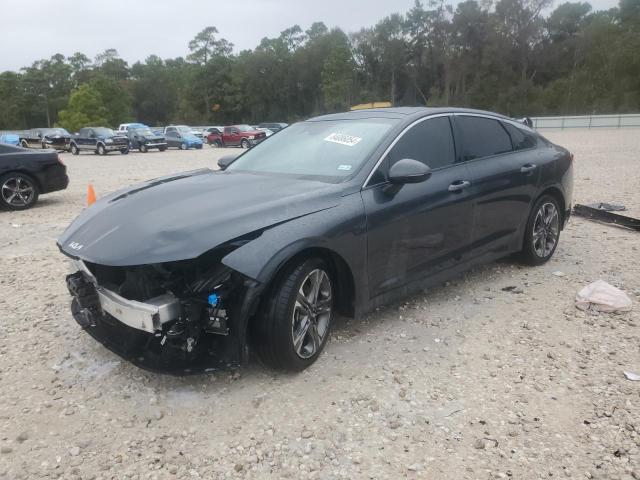  Salvage Kia K5