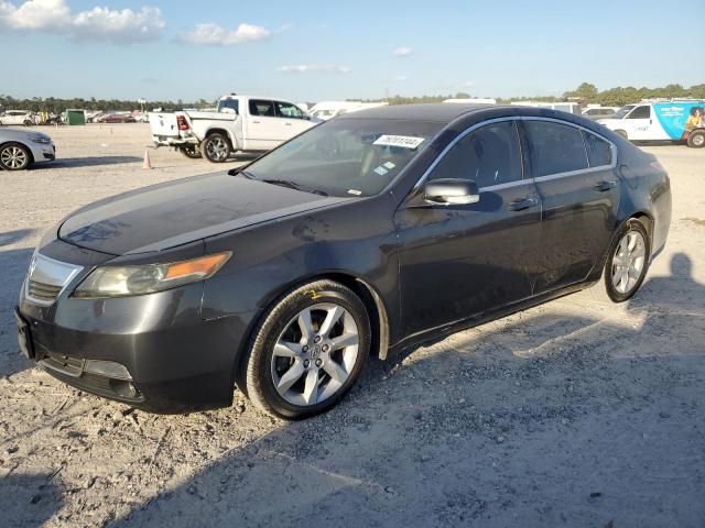  Salvage Acura TL