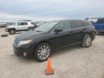  Salvage Toyota Venza