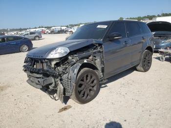  Salvage Land Rover Range Rover