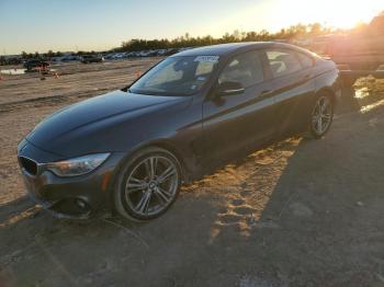  Salvage BMW 4 Series