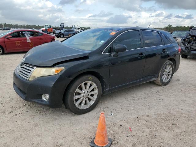  Salvage Toyota Venza