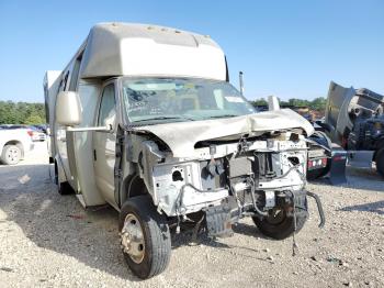  Salvage Ford Econoline