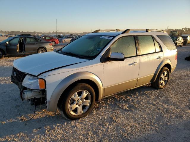  Salvage Ford Freestyle