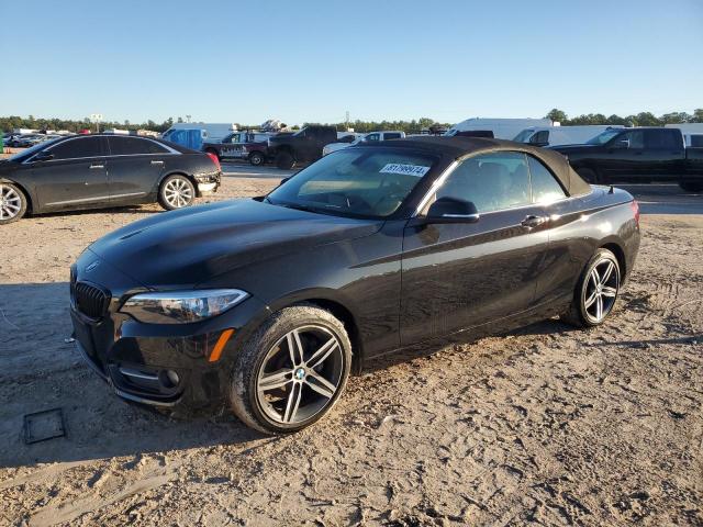  Salvage BMW 2 Series