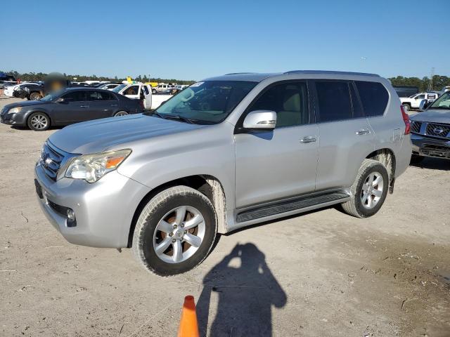  Salvage Lexus Gx