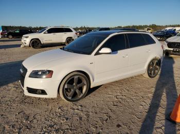  Salvage Audi A3