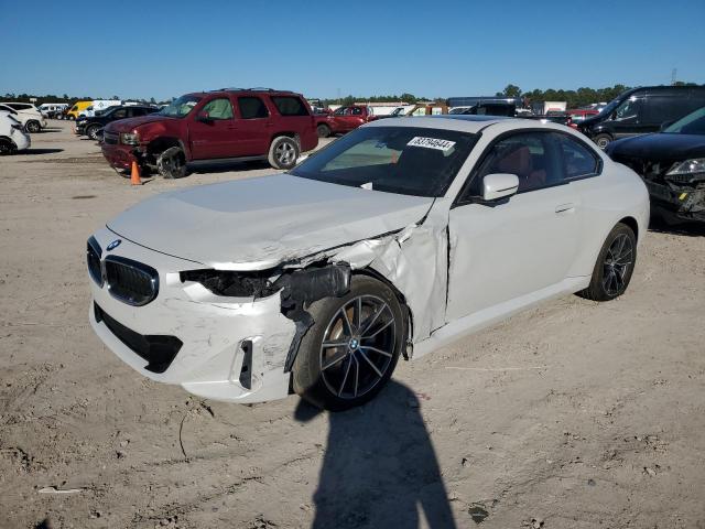  Salvage BMW 2 Series