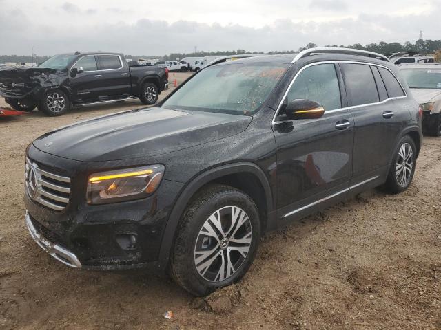  Salvage Mercedes-Benz GLB