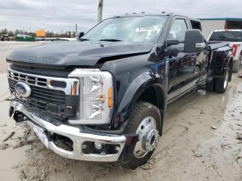  Salvage Ford F-450