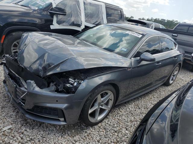  Salvage Audi A5