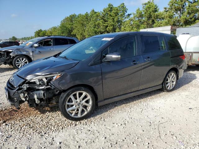  Salvage Mazda 5