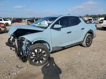  Salvage Hyundai SANTA CRUZ