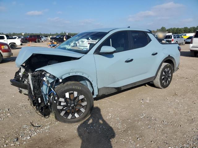  Salvage Hyundai SANTA CRUZ