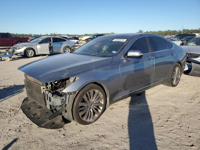  Salvage Hyundai Genesis