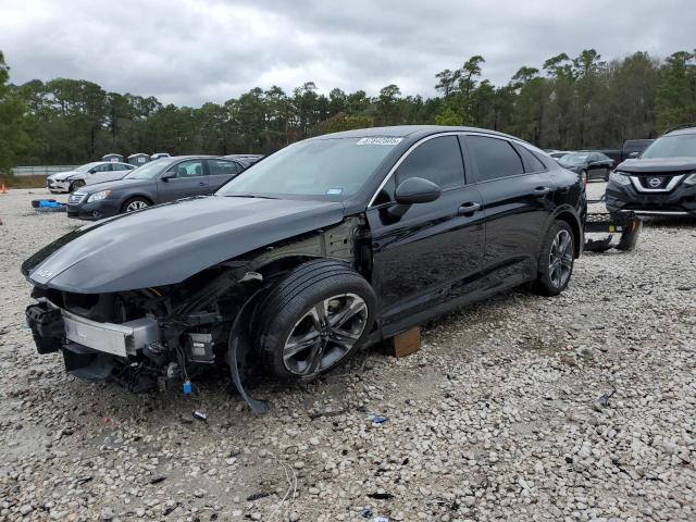  Salvage Kia K5