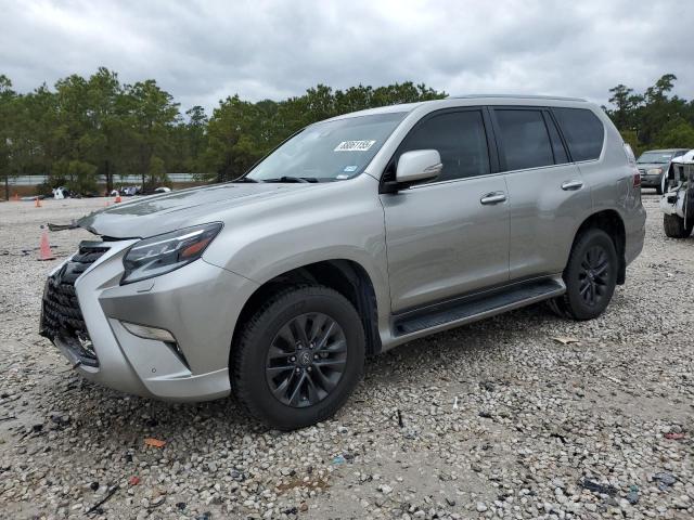  Salvage Lexus Gx