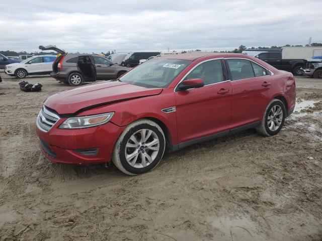  Salvage Ford Taurus