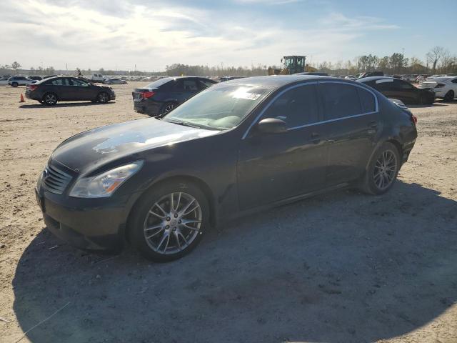  Salvage INFINITI G35