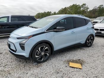  Salvage Chevrolet Bolt