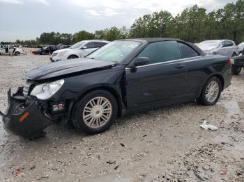  Salvage Chrysler Sebring