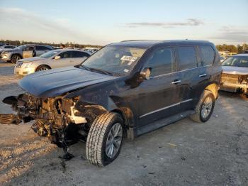  Salvage Lexus Gx