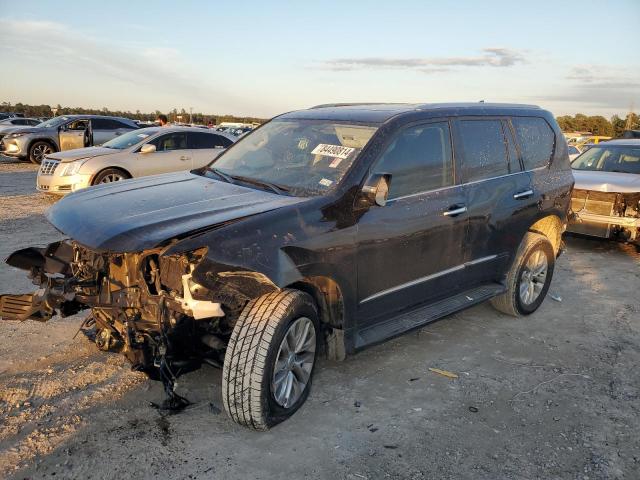  Salvage Lexus Gx