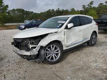  Salvage Acura RDX