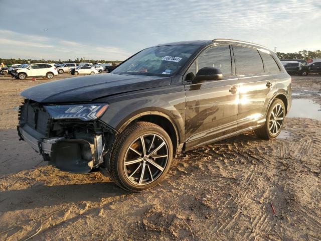  Salvage Audi Q7