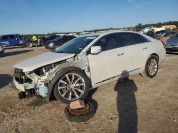  Salvage Cadillac XTS