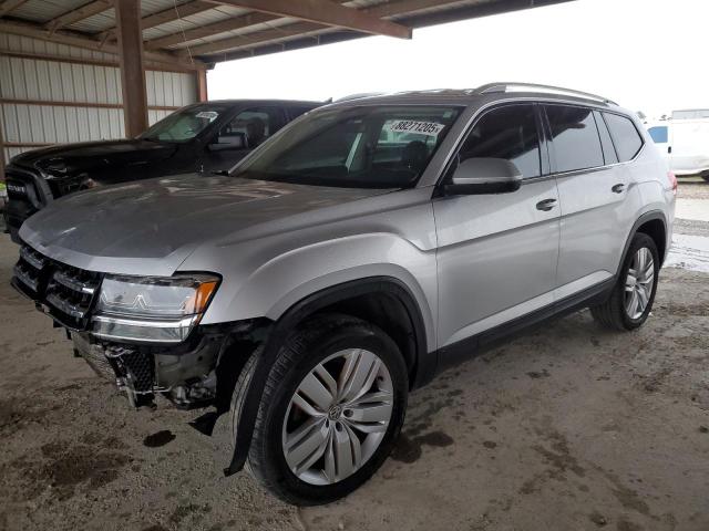  Salvage Volkswagen Atlas